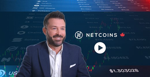 Netcoins: Built for Canada, Powered by Trust