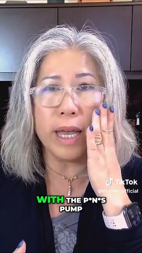 Doing the pump right! Check out these pro tips for using a pump effectively. #pump #pumping #guide #protips #menshealth #menshealthtips #health #healthtips #healthtok #AnneTruong #fyp #viral