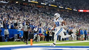 Key NFL Betting Insights: Jonathan Taylor and Bijan Robinson