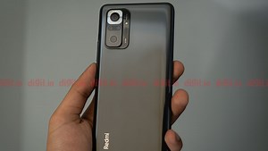 Redmi Note 10 Pro Max first impressions: Looks like a good upgrade | Digit