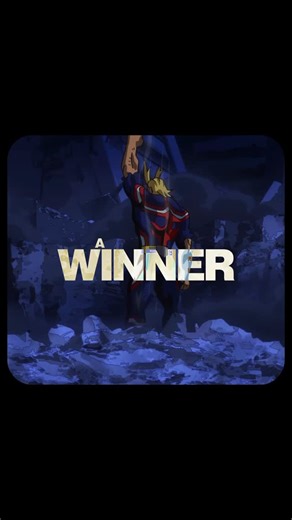 Elevate Unity | A winner is just a loser who tried one more time. by @theelevateunity | Instagram