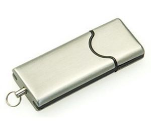 [Hot Item] Wholesale Promotional Gift Custom USB Drives (MT019)