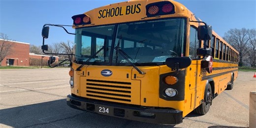 USD 437 approves stricter bus policy for 2025-2026 school year