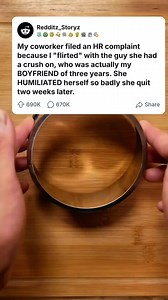 Coworker Filed an HR Complaint: What Happened Next