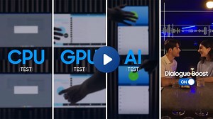 [Video] Galaxy Tab S10 Ultra: Faster and More Intelligent Than Ever Before