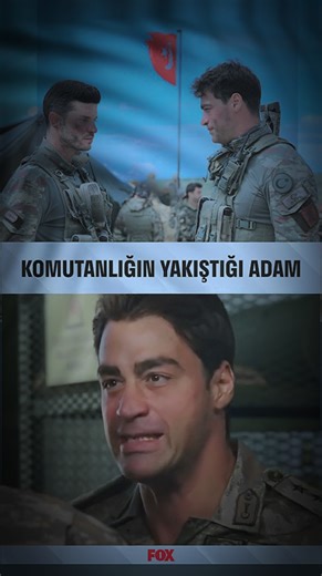 Savasci Fox: Turkish Warrior Series