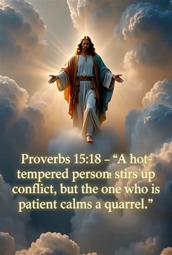 Bible verse on Anger