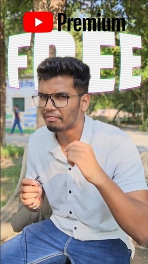 How to Get YouTube Premium for FREE 🔥 | Gyaani Labs