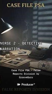 Every false claim is a fingerprint. Dragnet doesn’t close a case until they all match.