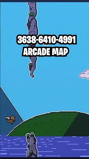 The BEST Fortnite Creative 2.0 Map Codes 👀