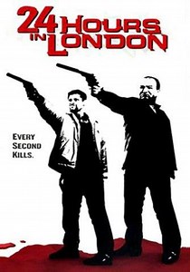 24 Hours in London - movie: watch streaming online