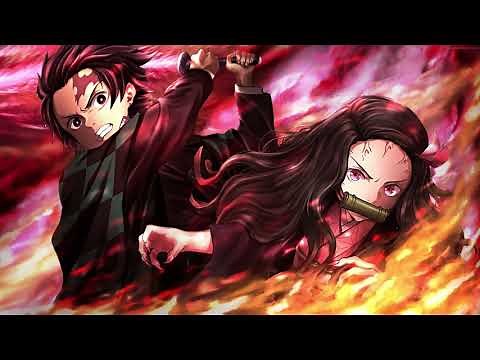 Tanjiro & Nezuko 4k Live Wallpaper | Demon Slayer | Anime Live Wallpaper.