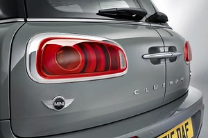 La Mini Clubman affiche ses prix