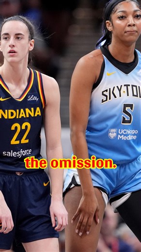 Caitlin Clark SNUBBED! Top 10 Female Athletes List SHOCKER! 🏀🔥 | USN24