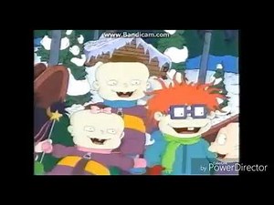 Nick Jr Holiday & A Very Minty Christmas Trailer