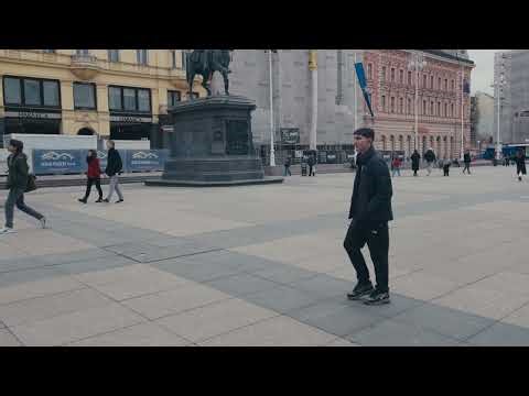 Gyroflow ON vs OFF | iPhone RAW Cam App CinemaDNG Video Stabilization Test (Cinema-Grade Results?)