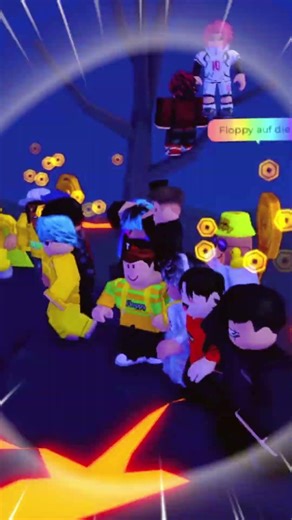 Dance with the community in ROBLOX! - 🎶SUPERHEROES #roblox