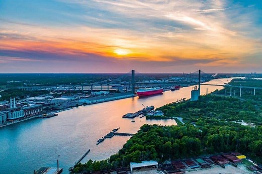 How To Get From Savannah Airport To Downtown 2025