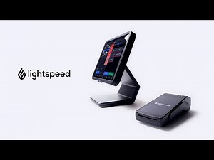 Lightspeed Restaurant: Turn pressure into possibility