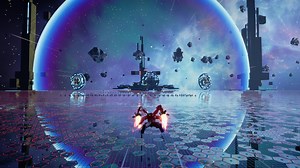 Earth From Another Sun is a space exploration RPG aiming for 2023 launch on PlayStation and Xbox - VideoGamer