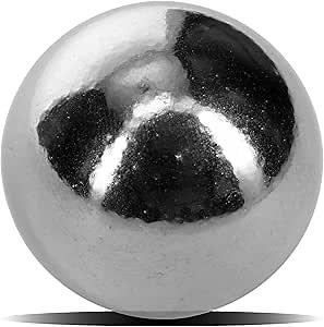 Replacement Steel Ball - Shoot The Moon & Pinball, 1.125 in.