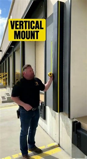 Dock Bumper Installation Explained | Vertical vs. Horizontal Mounting