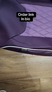 “Two 🔥 new sets of Jeep Wrangler seat covers just finished up 💪 Can’t wait to install these beasts in a few days! If you’ve got a Wrangler or any other and want yours custom-made, hit the link in our bio — we make ’em for any ride! @exclusiveseatcovers | Exclusive Covers Usa