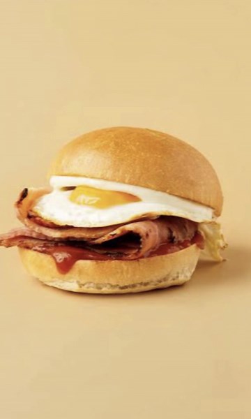 We are starting breakfast menu from 10th of January. #haberfieldlocalgrocer #dolcissimohaberfield