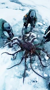 661K views · 13K reactions | Ice Age Predators FROZEN ALIVE?! Cloning the Past! #iceage #frozen #prehistoric | Most Amazing ELITE | Facebook