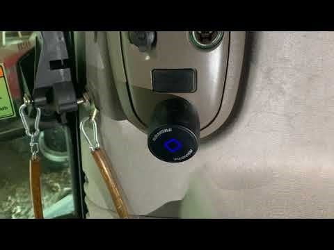 FieldView 101: FieldView™ Drive 2.0 Installation