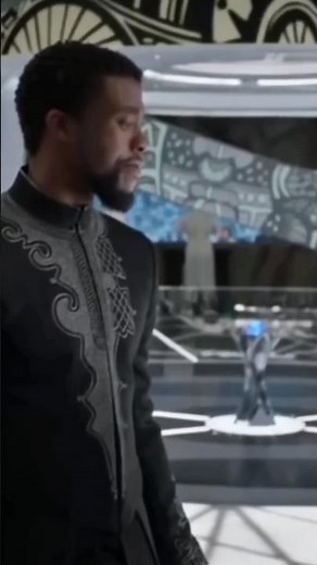 Vibranium Unveiled: The Power Source of Wakanda #mcu