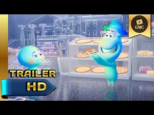 Soul Official Trailer (2020) HD | Animation Adventure Comedy | Release 20 november | PIXAR MOVIE