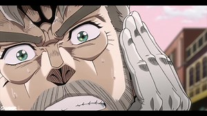 【AMV】Get Back【JOJO的奇妙冒险/星尘斗士/二乔】