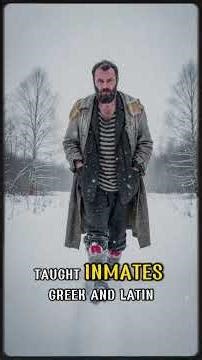 The Genius Serial Killer With the Biggest Brain Ever