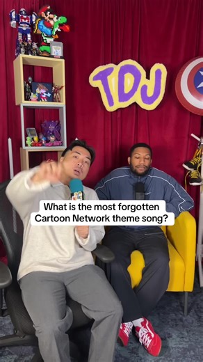 Exploring the Most Forgotten Cartoon Network Theme Songs