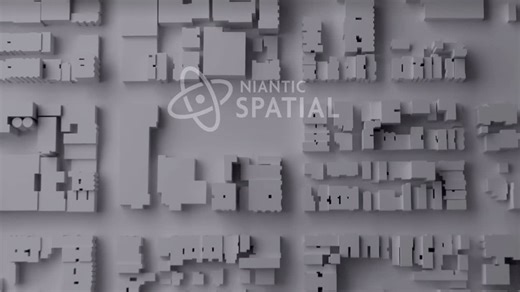 #nianticspatial #augmentedenterprise #augmentedreality #spatialcomputing #spatialintelligence #xr #geospatialai #ai #aes2025 | Niantic Spatial, Inc.