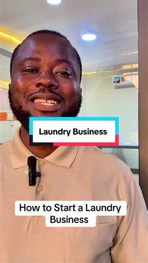 How to Start a Successful Laundry Business