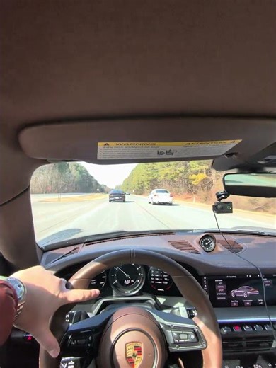 Jan 30 - having fun hehe - 992.1 - #porsche