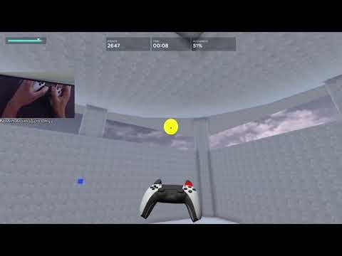 Controller Gyro Aim | VT Axitrack Intermediate - 3120 Master