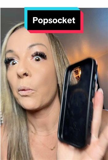 @PopSockets never drop it! #popsocket #popsockets #phoneholder #phoneaccessories #magsafepopsocket