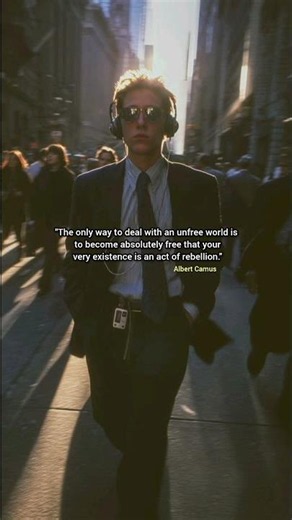 Absurdism #albertcamus #literature #booktok #classics #philosophy
