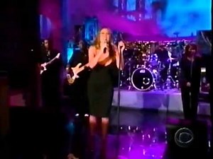 [HQ] Mariah Carey - I Still Believe - Live - 1998