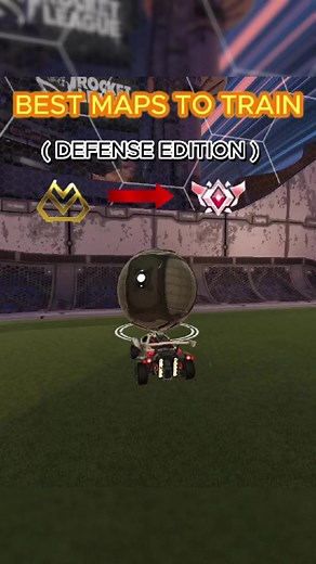 Rocket League Game Clips and Tips: How to Improve Your Skills