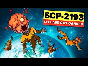 What if Stars are Actually Exploding D-Class? - SCP-2193 - Monthly Termination