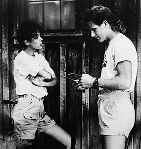 Pamela Springsteen | Actress, Camera and Electrical Department, Additional Crew