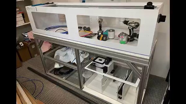 Part 3 of my 1000g drop off reef build show is out! | Mr. Saltwater Tank