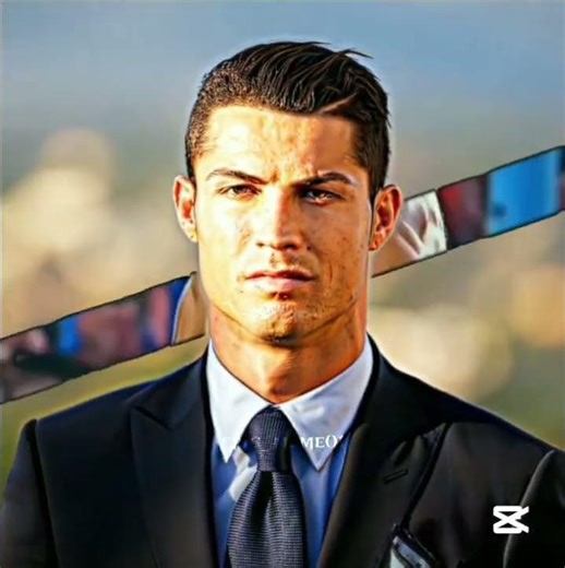 The Ultimate Cr.Ronaldo 🔥