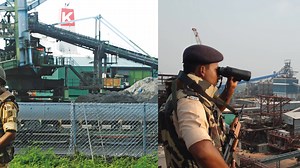 6.9K views · 189 reactions | Shielding National Assets with Unmatched Precision – #CISF Leads the Way. Always ready to confront multifarious challenges to secure the vital installations of the nation. #PROTECTIONandSECURITY #COMMITMENT Ministry of Home Affairs, Government of India | Central Industrial Security Force - CISF | Facebook