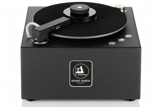 Clearaudio Smart Matrix Silent
