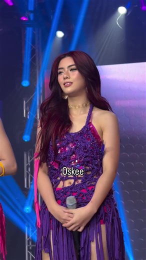 Na para bang ikaw nlng may karapatan hingalin sa sobrang ganda mo, Capt. Boss Babe @MIKHA LIM. q! 💯🦊❤️‍🔥✨😭 #HingalMaganda 📽©the_oscarbrad/New Threads Post BINI PINOY GLOBAL GLOW #ASAPGlobalPinoysWithBINI #BINI